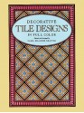 400 Traditional Tile Designs in Full Color - Carol Belanger Grafton