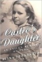 Castro's Daughter : An Exile's Memoir of Cuba - Alina Fernandez, Dolores M. Koch