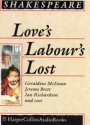 Love's Labours Lost - William Shakespeare