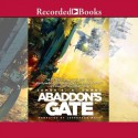 Abaddon's Gate - Jefferson Mays, James S.A. Corey