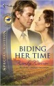 Biding Her Time - Wendy Warren