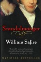 Scandalmonger - William Safire