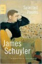 Selected Poems - James Schuyler, John Ashbery