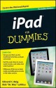 Ipad for Dummies - Edward C. Baig, Bob LeVitus