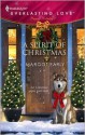 A Spirit of Christmas - Margot Early