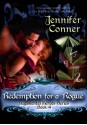 Redemption for a Rogue - Jennifer Conner