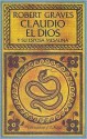 Claudio el Dios y su Esposa Mesalina - Robert Graves