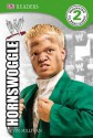 WWE: Hornswoggle - Kevin Sullivan