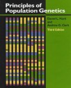 Principles Of Population Genetics - Daniel L. Hartl