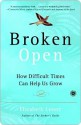 Broken Open Broken Open - Elizabeth Lesser