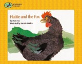 Hattie and the Fox - Mem Fox, Patricia Mullins