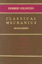 Classical Mechanics (Addison-Wesley series in physics) - Herbert Goldstein