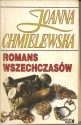 Romans wszechczasów - Joanna Chmielewska