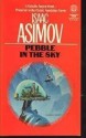 Pebble in the Sky - Isaac Asimov