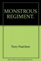 Monstrous Regiment (Discworld, #31) - Terry Pratchett