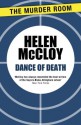 Dance of Death (Dr Basil Willing) - Helen McCloy