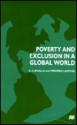 Poverty and Exclusion in a Global World - Ajit S. Bhalla, Frédéric Lapeyre