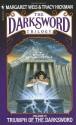 Triumph of the Darksword - Margaret Weis, Tracy Hickman