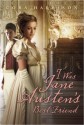 I Was Jane Austen's Best Friend - Cora Harrison