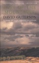 East of the Mountains - David Guterson