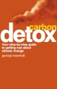 Carbon Detox - George Marshall