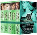 Reunion Boxed Set - Kathryn Shay, Patricia Ryan, Patricia McLinn, Judith Arnold, Emilie Richards