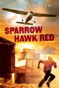 Sparrow Hawk Red (new cover) - Ben Mikaelsen