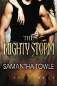 The Mighty Storm - Samantha Towle