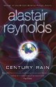 Century Rain - Alastair Reynolds