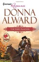 The Rebel Rancher - Donna Alward