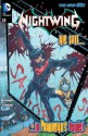 Nightwing (2011- ) #23 - Kyle Higgins, Will Conrad