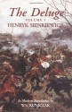 The Deluge - Henryk Sienkiewicz, W.S. Kuniczak