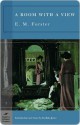 A Room with a View - E.M. Forster