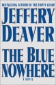 The Blue Nowhere - Jeffery Deaver