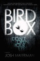 Bird Box - Josh Malerman