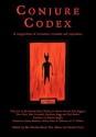 Conjure Codex - Jake Stratton-Kent