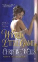 Wicked Little Game - Christine Wells