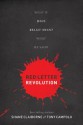 Red Letter Revolution: What If Jesus Really Meant What He Said? - Shane Claiborne, Tony Campolo