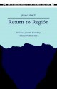 Return to Region - Juan Benet, Gregory Rabassa