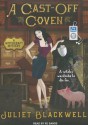 A Cast-Off Coven - Juliet Blackwell, Xe Sands