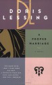 A Proper Marriage - Doris Lessing