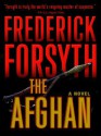 The Afghan - Frederick Forsyth