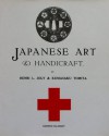 Japanese Art & Handicraft.. - Henri Joly