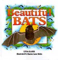 Beautiful Bats - Linda Glaser