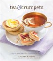 Tea and Crumpets - Margaret M. Johnson, Leigh Beisch