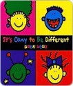 It's Okay to Be Different - Todd Parr