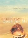 Look for Me - Edeet Ravel