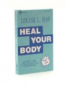 Heal Your Body (Audio) - Louise L. Hay