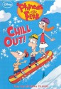 Chill Out! - Ellie O'Ryan, Dan Povenmire, Jeff Marsh