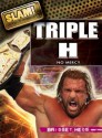 Triple H No Mercy (Slam Stars of Wrestling) - Bridget Heos